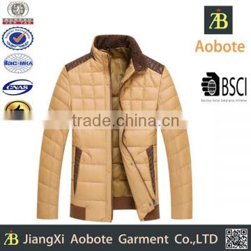 2015 Cocobla Mens Warm Hoodie Hooded Coat Outwear