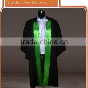 graduation robe 11-0013