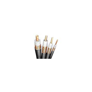 Sell Radiating Coaxial Cables