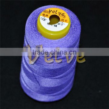 polyester thread 20/2 for jean