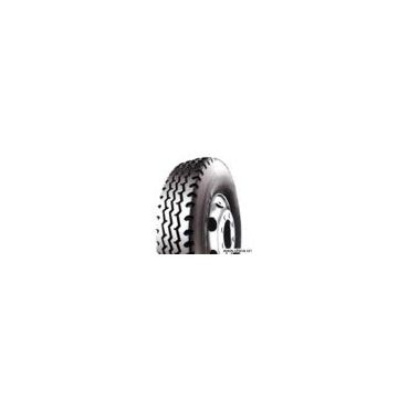 Sell TBR Tyre (JY601)