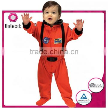 2016 new style astronaut little boys costumes clothing for sale