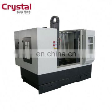 CE Box Way Vertical Machining Center/CNC Machine Tool VMC550L