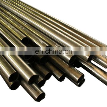 ISO9001 Hot Selling Cold Finished BKS Hydraulic Steel Tube