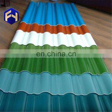 Hot selling 0.48mm prepainted gi steel coil made in China