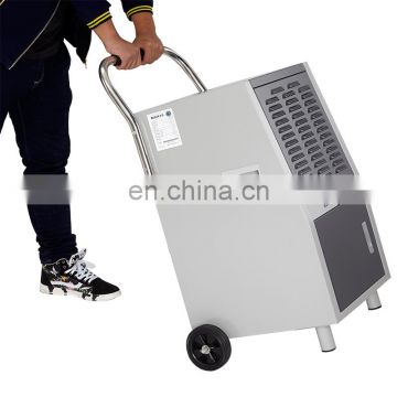 Easy to Remove Good Quality 60L Dehumidifiers with Hand Push