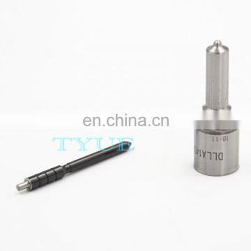 Common Rail Injector Nozzle DSLA 146P 1055 DSLA146P1055 for Injector 0445110075 0445110135 for BOSCH