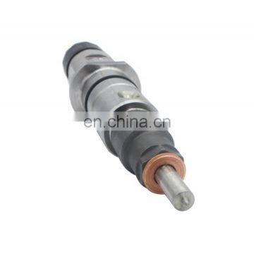Diesel Engine  Common rail injector nozzle 4994541 0445120199