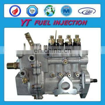 fuel injection pump