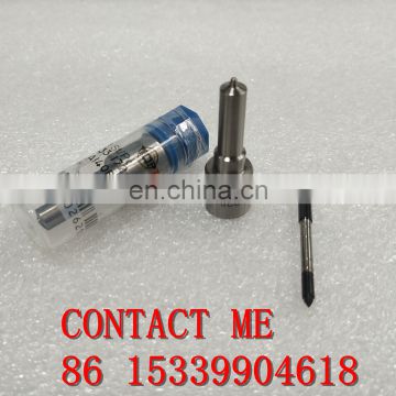 Car Fuel Injector Nozzle Used For FIAT