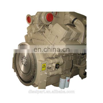 NTA855-G4 diesel engine for cummins Emergency pump machine NT855 genset Ussuriysk Russia