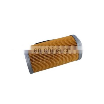 Hydraulic oil filter element of excavator engine 14532686