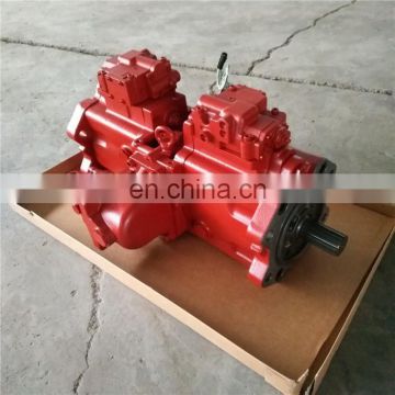 R380LC-9 Hydraulic Pump 31QA-10021 Kawasaki K3V180DTP-170R-9N62