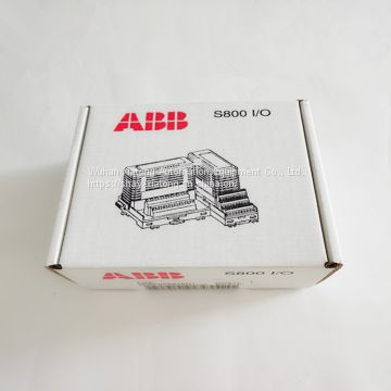 ABB DFE01 Ethernet module 10Base2