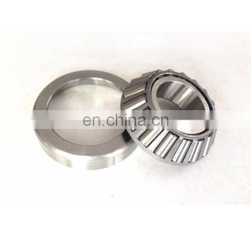 32022 2007122E Tapered Roller Bearings size 110x170x38 mm truck bearing 32022
