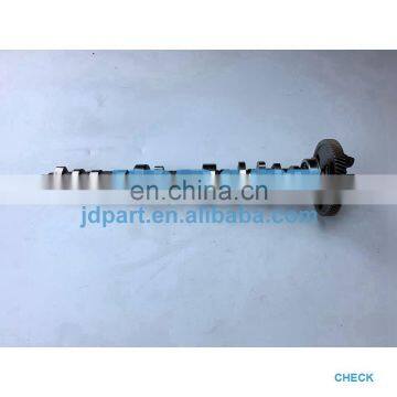 2ZZ Camshaft Assembly For Diesel Engine