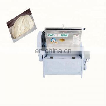 Professional dough mixing machine/commercial bakery flour stainless steel mixer