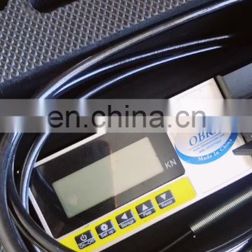 Anchor Testing Apparatus With Jaw and Hydraulic cylinder Digital Rebar Pull out Force Tester