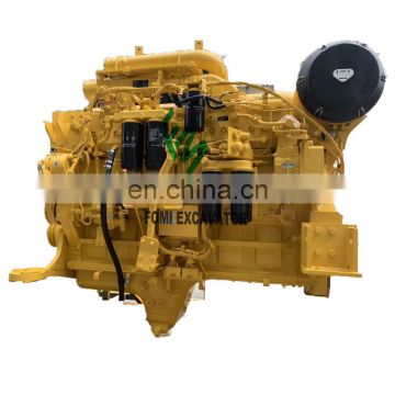SAA6D170E-3 Complete Engine Assy For PC1250-8