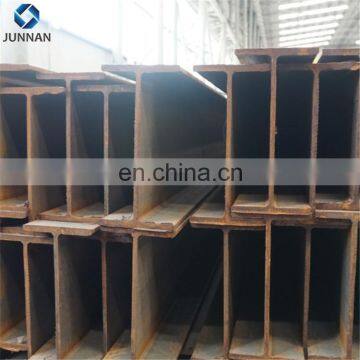 S355NL Steel HM DIN Standard H Beam Profile for Structure Bracket of ...