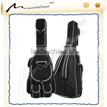 Water-resistant Oxford Cloth electronic guitar bag