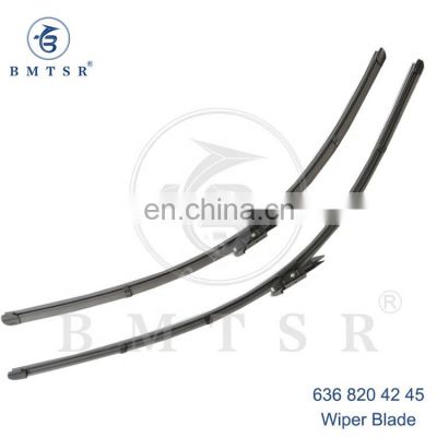 Fit For W636 BMTSR Auto Parts Universal Windshield Wiper Blade OEM 6368204245 6368200045 6368200145 636 820 42 25