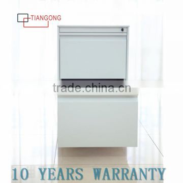 new style steel cabinet with vault
