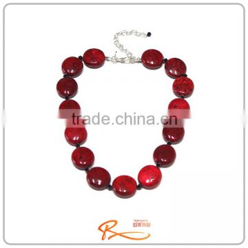 Trustworthy china supplier cheap charm necklace