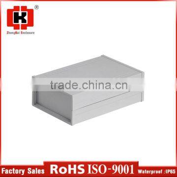 good material high standard electrical plastic equipment enclosures