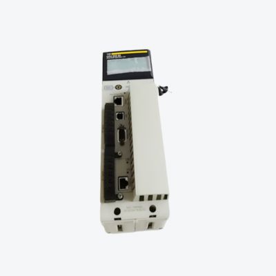 Schneider 140CPS21400 PLC module