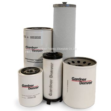 Gardner Denver Original Spare Parts