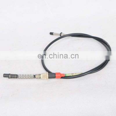 Topss brand automotive control cable accelerator cable throttle cable for ford transit oem 92VB9A758HC-6721491