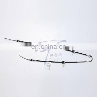 brake  parking cable hand brake cable  oem94583987/54430A85212-000 for Damas model