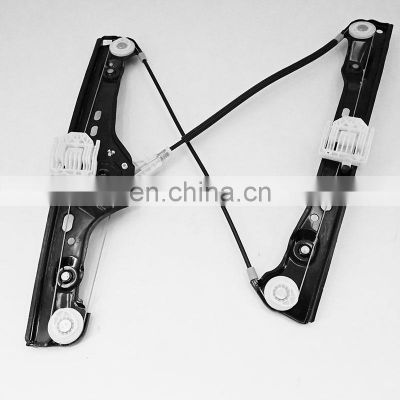 Car Spare Parts OEM 51337140587 Left Front Daily Motor Window Lifter For Bmw E90 E90LCI