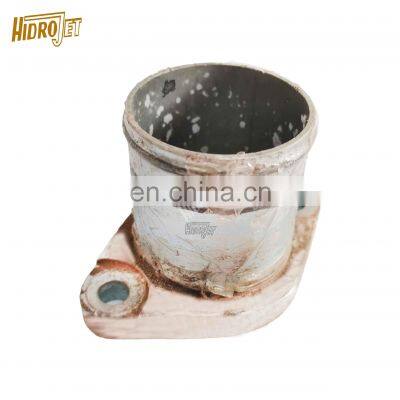 HIDROJET excavator part J05E VH170321290A turbocharger pipe 17032-1290A pipe for SK200-8