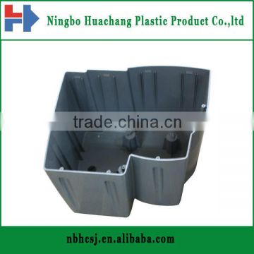 plastic injection parts/customized plastic injection
