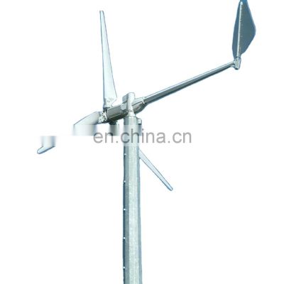 5kw Tuulivoimala wind turbine