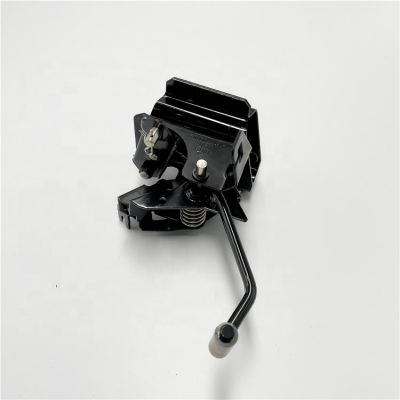 Factory Wholesale High Quality Aluminum Throttle Pedal Assembly For Truck