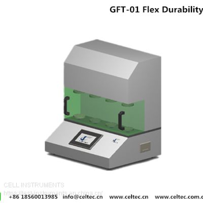 ASTM F392 Flex Durability Tester Gelbo Flex Tester
