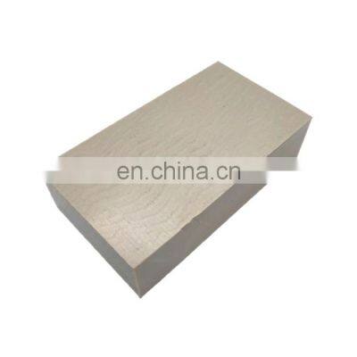 Heat-resistance PEEK Plastic Polyetheretherketone Sheet/Board