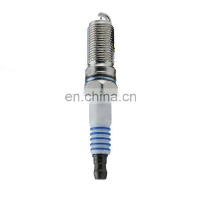 New Arrival China Wholesale Long Iriduim Car SPARK PLUG OE SP-493 FOR FORD SERIES For Ford Chevrolet