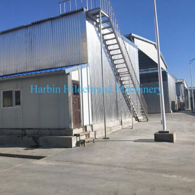 High performance China wood drying oven, wood drying camera, drying chamber