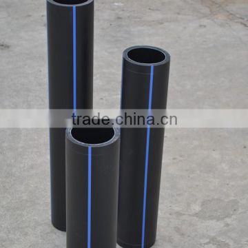 High PE pipe for water and gas