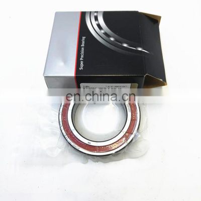 Good Brand Spindle bearing B71909-C-2RSD-T-P4S size 45*68*12mm B71909C.2RSD.T.P4S Angular Contact Ball Bearing in stock