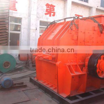 Popular at home and abroad Sand making machine