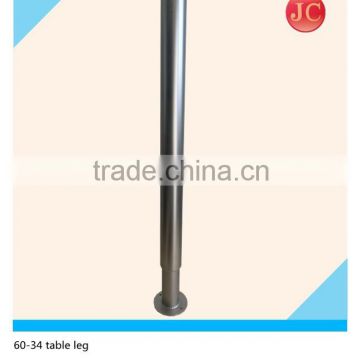 adjustable smooth Dining Table Legs 60-34