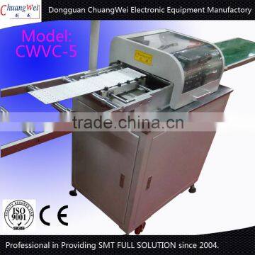 V groove cutting machine/PCB Separator machine