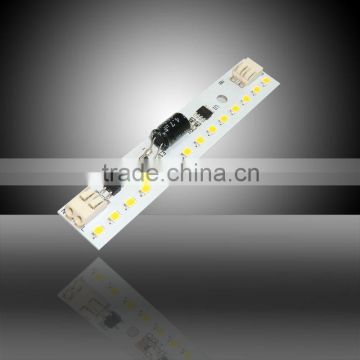 Newest intefrated AC solution led module /driverless smd led pcb/AC230V directly