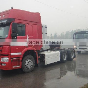 Chinese cheap truck SINOTRUK HOWO towing trucks for sale