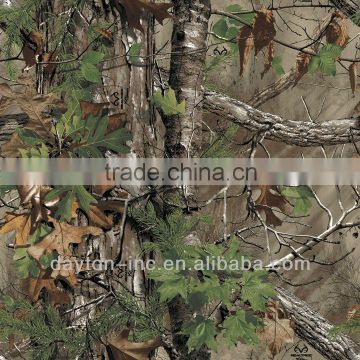 Realtree Xtra Green 600DX600D Polyester Oxford Camo Fabric